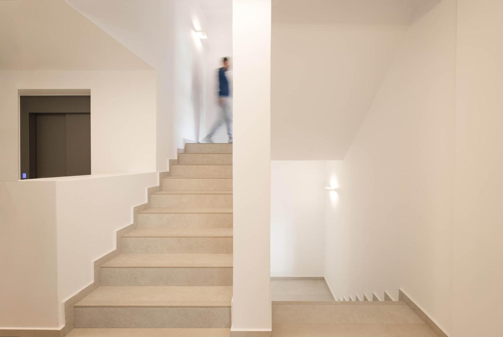Chania Elegance Suites Eksteriør billede
