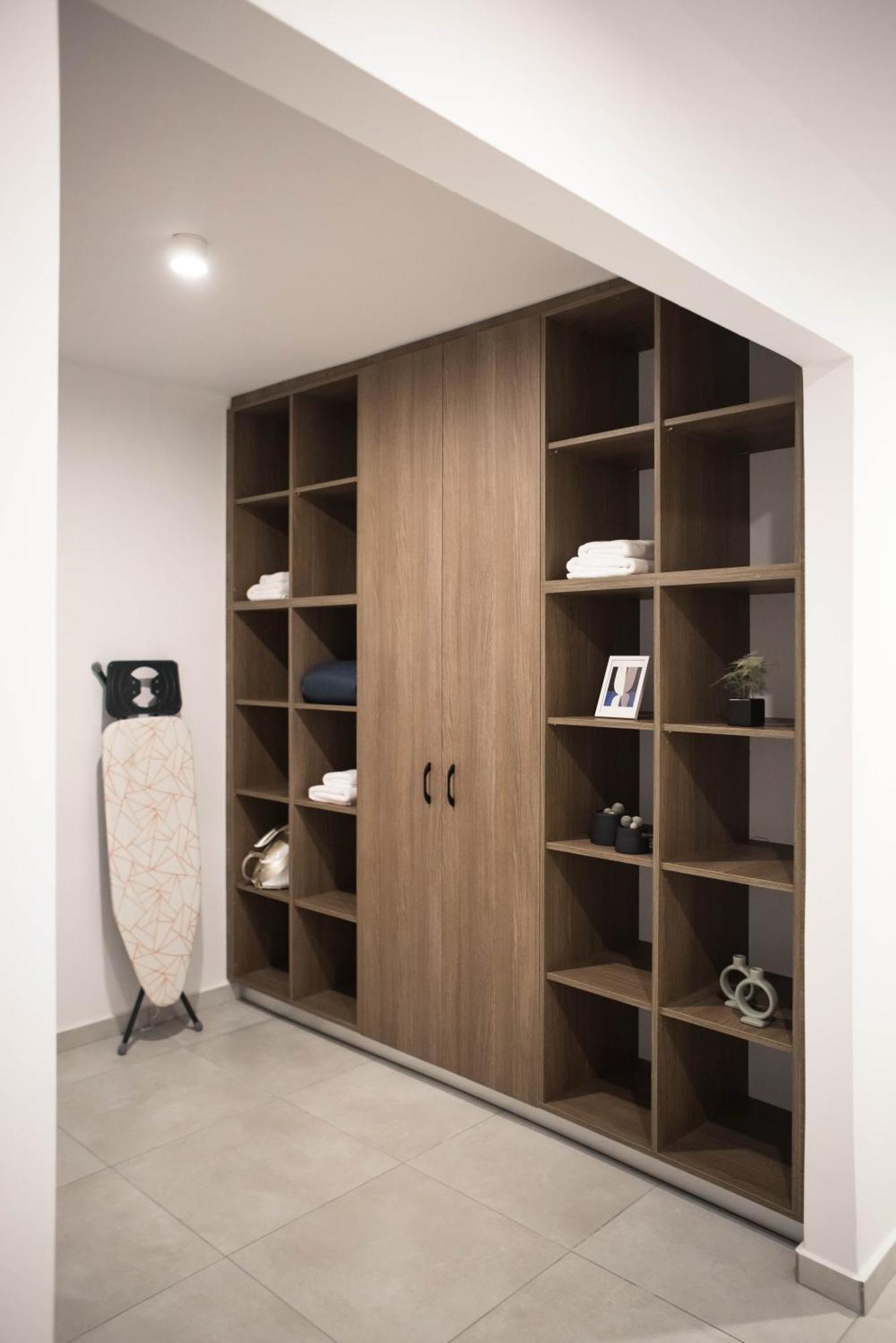 Chania Elegance Suites Eksteriør billede