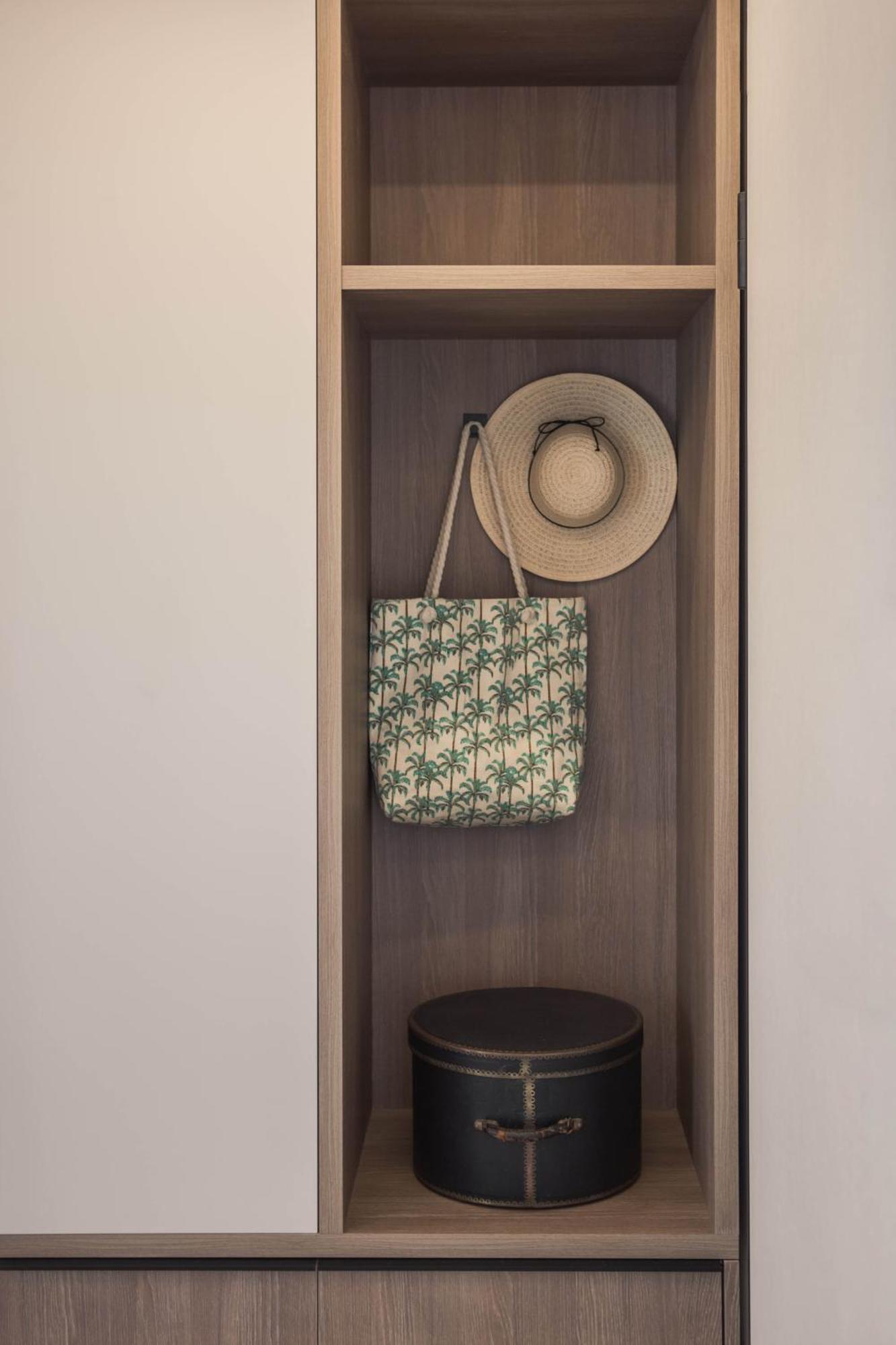 Chania Elegance Suites Eksteriør billede