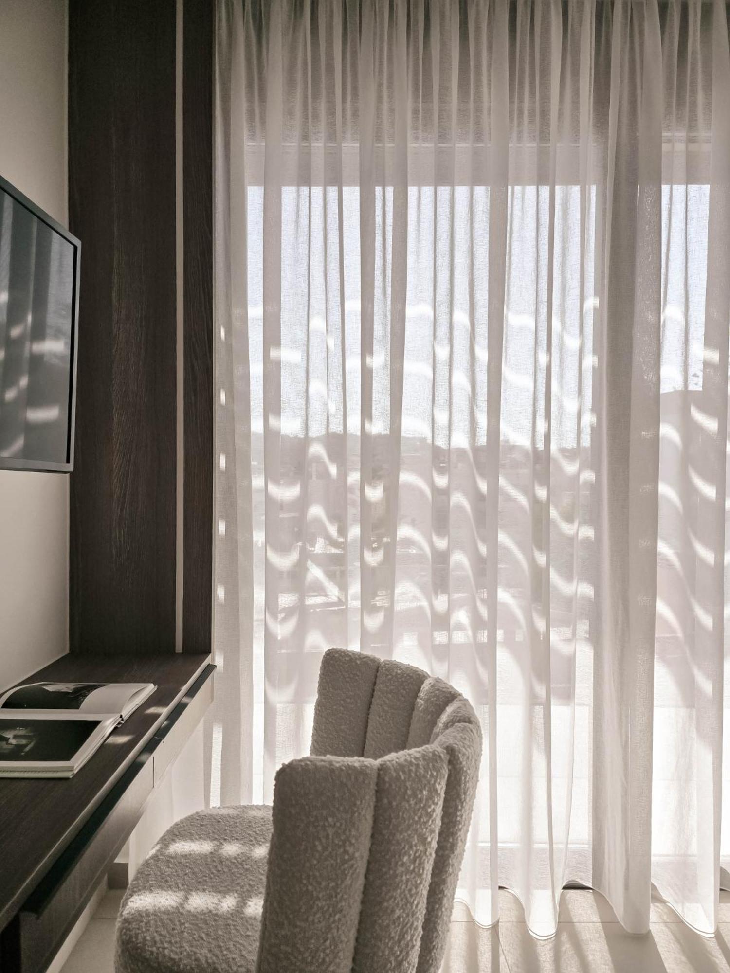 Chania Elegance Suites Eksteriør billede
