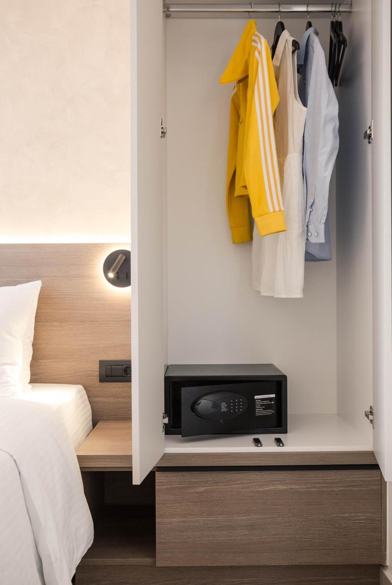 Chania Elegance Suites Eksteriør billede