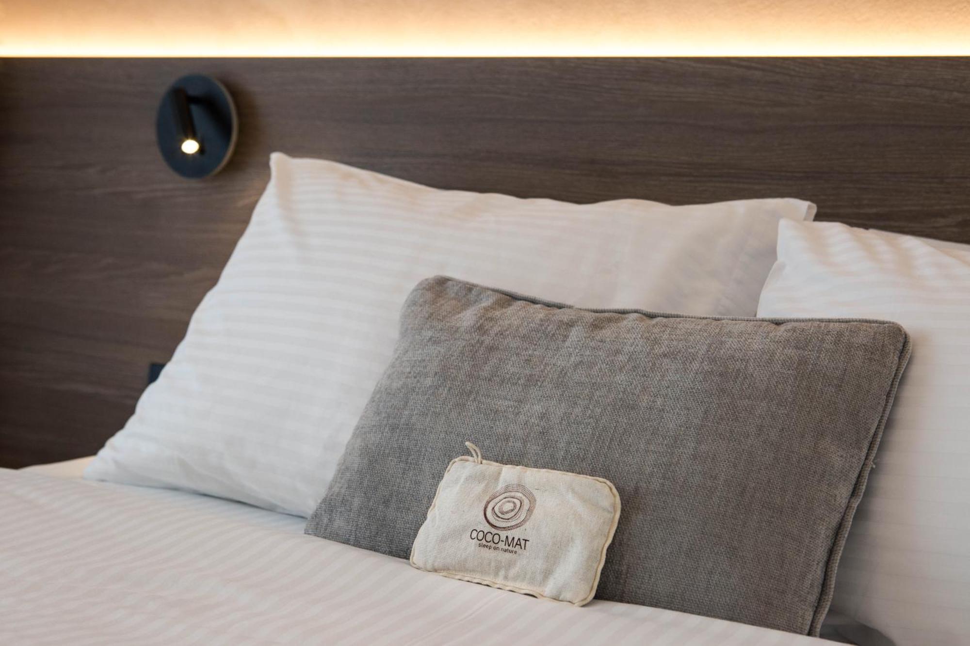 Chania Elegance Suites Eksteriør billede