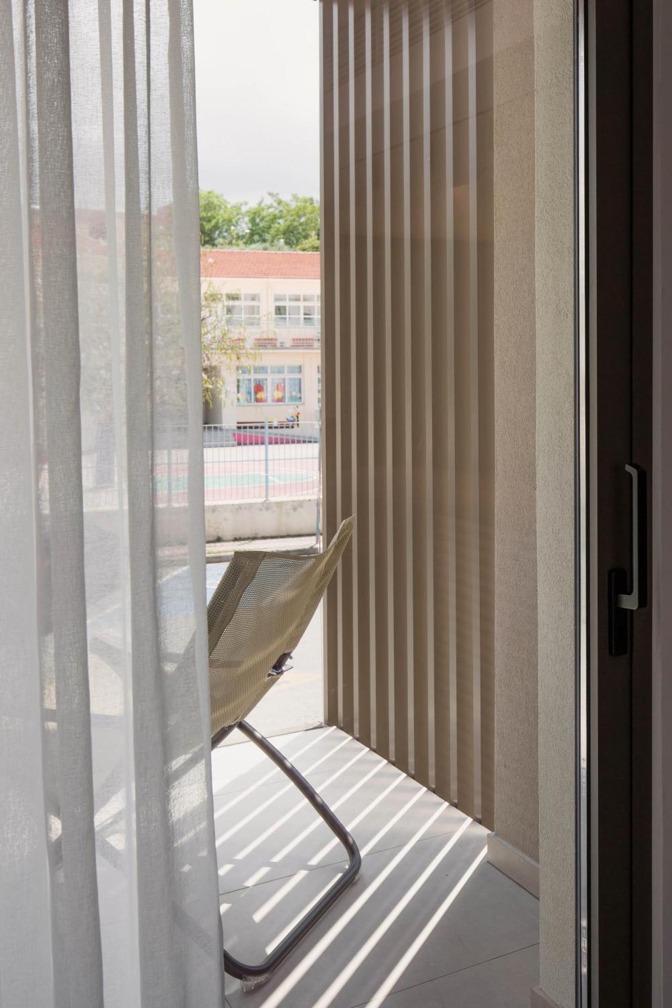 Chania Elegance Suites Eksteriør billede